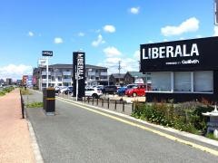 ＬＩＢＥＲＡＬＡ盛岡