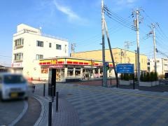 デイリーヤマザキ　籠原駅前店