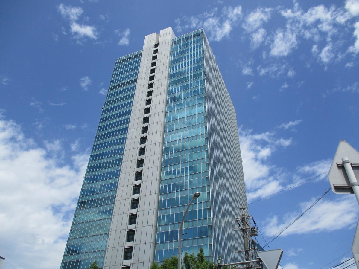 建物