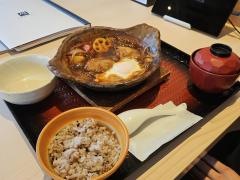 大戸屋ごはん処　日立シーマークスクエア店