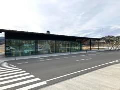 道の駅　さんさん南三陸