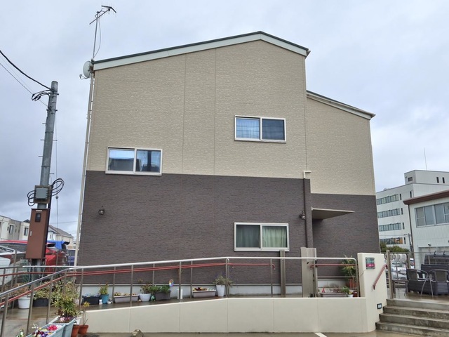 グループホーム華花 施設外観