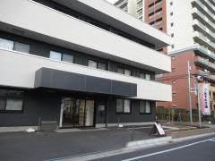 リアンレーヴ新小岩