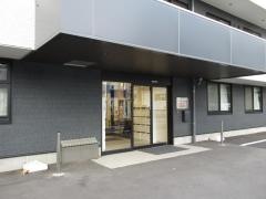 リアンレーヴ新小岩