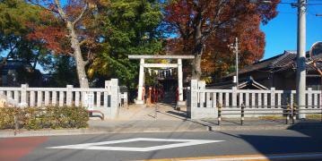 氷川神社