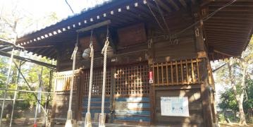 氷川神社