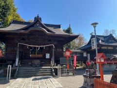 尾曳稲荷神社