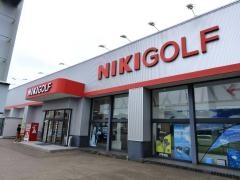二木ゴルフ　美しが丘店