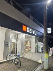 西友　小田原店
