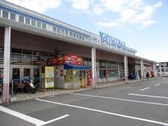 ヤマザワ鶴岡店