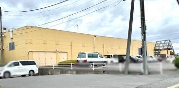 ヨークベニマル　須賀川西店