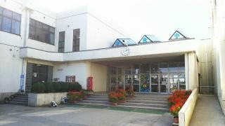 中央小学校