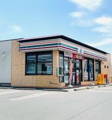 セブンイレブン　波崎須田店