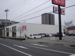 ユニクロ　宇都宮今泉店