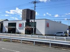 ユニクロ　宇都宮今泉店