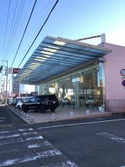 群馬トヨタ自動車前橋大友店