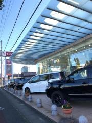 群馬トヨタ自動車前橋大友店