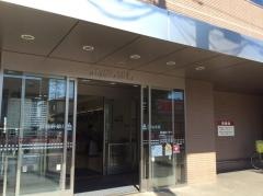 武蔵野銀行狭山支店