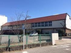 羽生市立南中学校