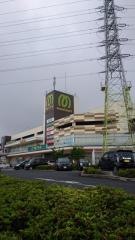 マミーマート所沢山口店