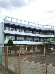 船橋市立旭中学校