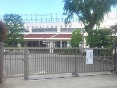 練馬区立大泉北中学校