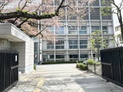 東海大学　品川キャンパス