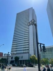 横浜市役所