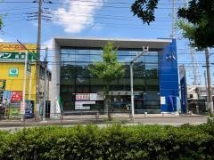 ＪＡセレサ川崎子母口支店