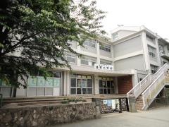 浦賀小学校