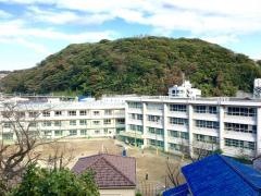 浦賀小学校
