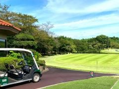 大厚木カントリークラブ桜コース