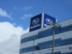新潟スバル自動車本社黒埼店