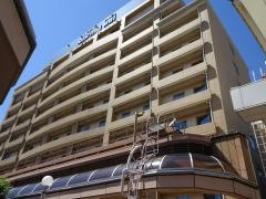 天然温泉甲斐路の湯　ドーミーイン甲府