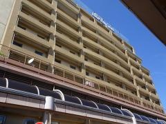 天然温泉甲斐路の湯　ドーミーイン甲府