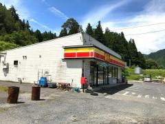 デイリーヤマザキ　大桑野尻店