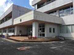 高山小学校