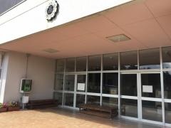 高山小学校