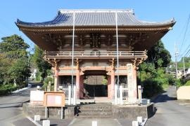 護国之寺