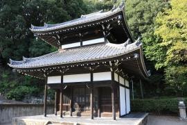 護国之寺