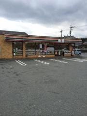 セブンイレブン　富士宮黒田店