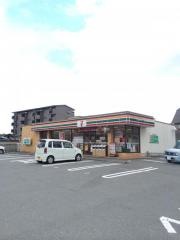 セブンイレブン　富士宮黒田店