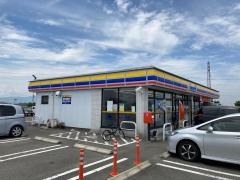 ミニストップ　津島鹿伏兎町店
