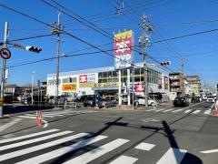 ブックオフ　津島店