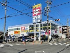 ブックオフ　津島店