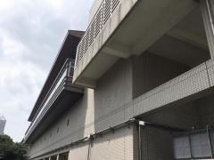 名古屋市天白スポーツセンター