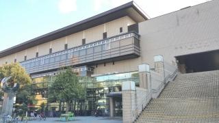 名古屋市天白スポーツセンター