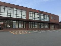 百五銀行宮川支店