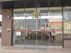 百五銀行宮川支店