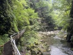 高滝